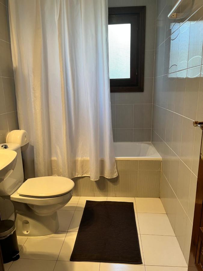 Casa Del Pescador En Vera Zewnętrze zdjęcie