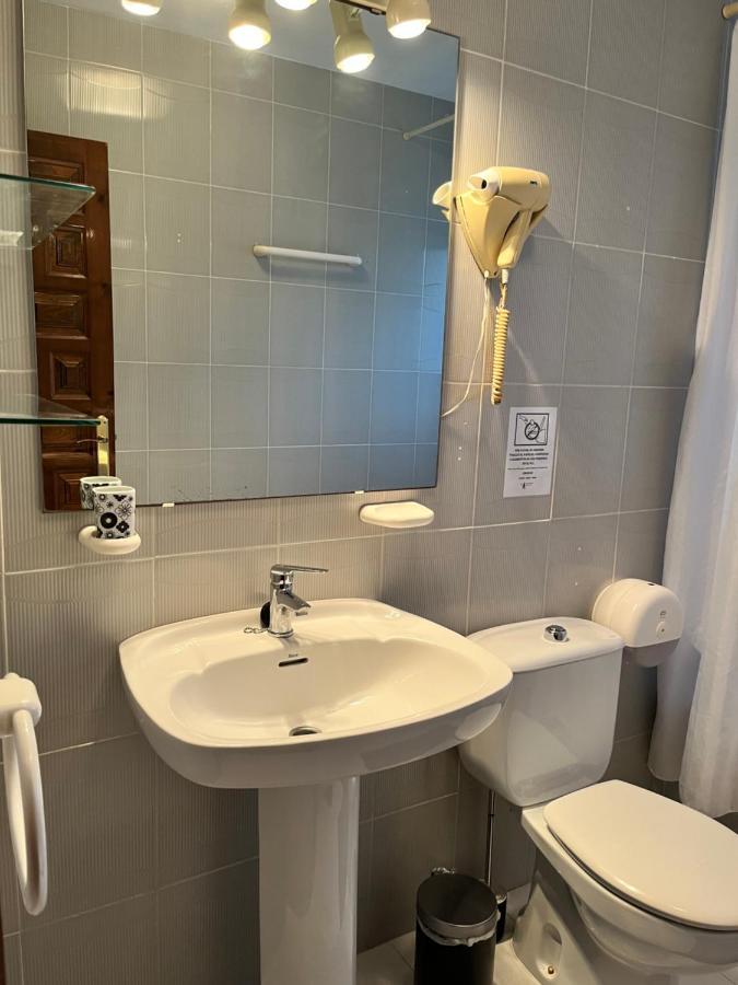Casa Del Pescador En Vera Zewnętrze zdjęcie