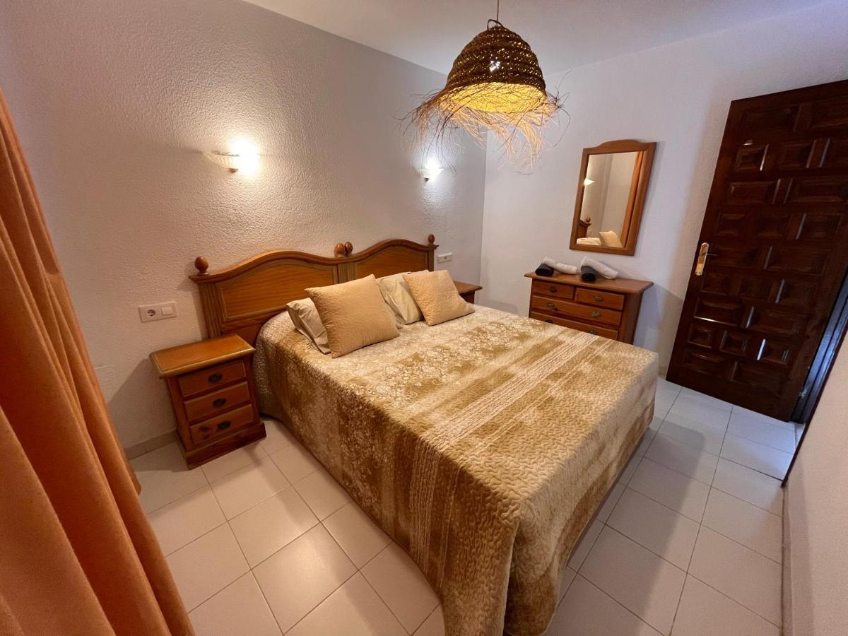 Casa Del Pescador En Vera Zewnętrze zdjęcie