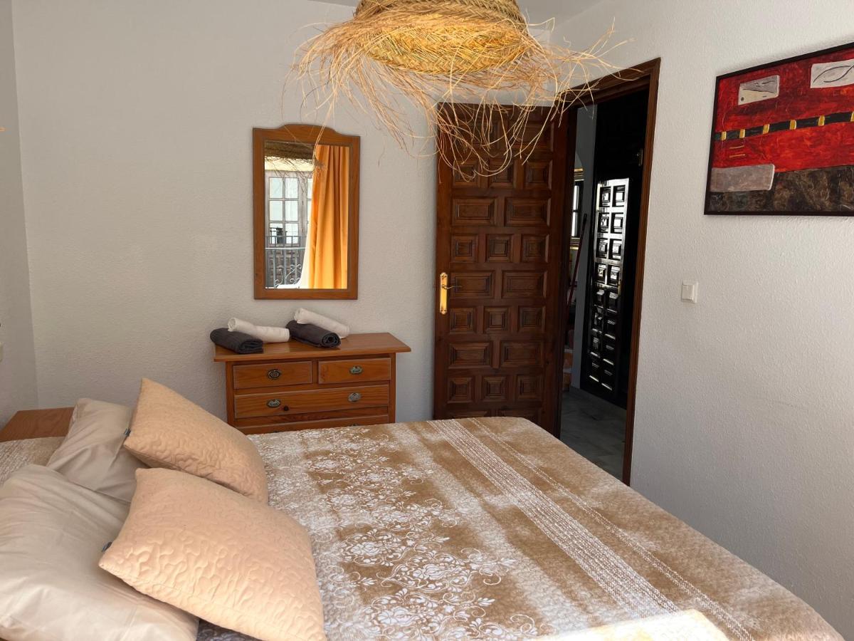 Casa Del Pescador En Vera Zewnętrze zdjęcie