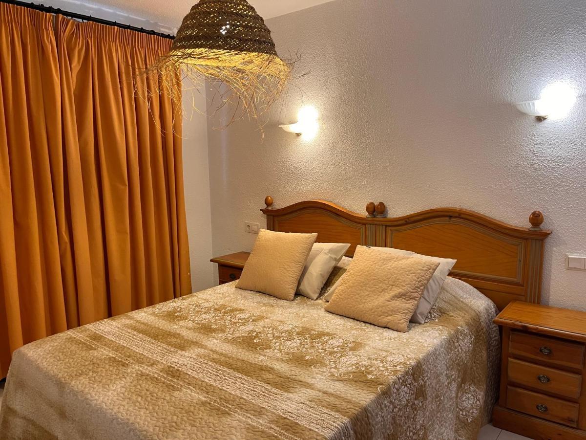 Casa Del Pescador En Vera Zewnętrze zdjęcie